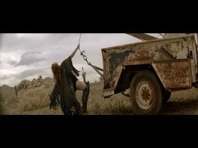 Alexandra Stan Thanks For Leaving (HD)